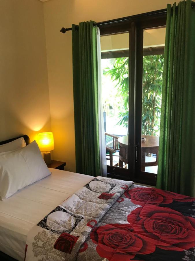 Werkudara Guest House Ουμπούντ Εξωτερικό φωτογραφία